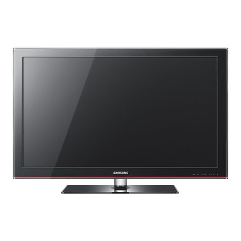Samsung 5 Series User manual