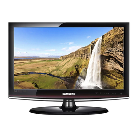 Samsung Series 4+ User manual
