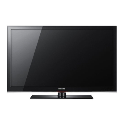 Samsung 5 Series User manual