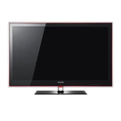 Samsung 7 Series User manual