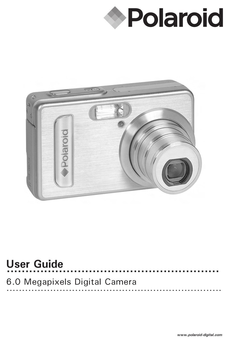 Polaroid m630, m635 User manual
