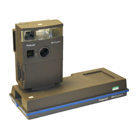 Polaroid ID-4 User manual