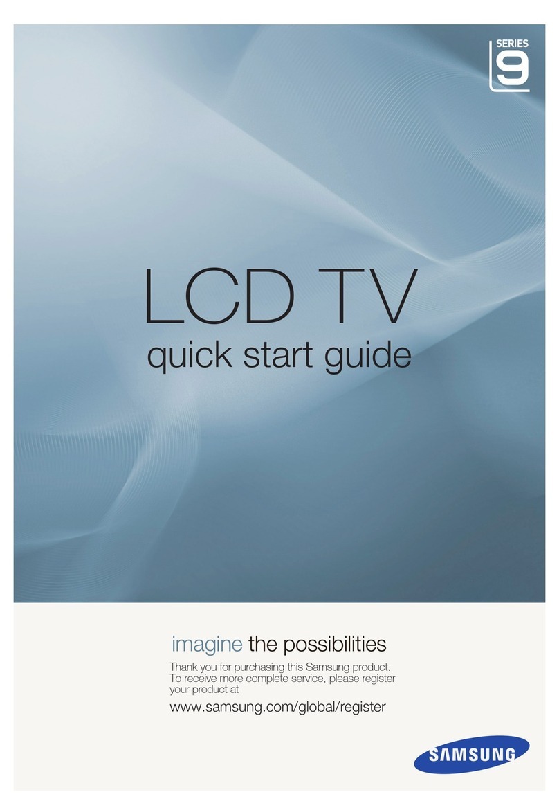 Samsung 9 Series User manual