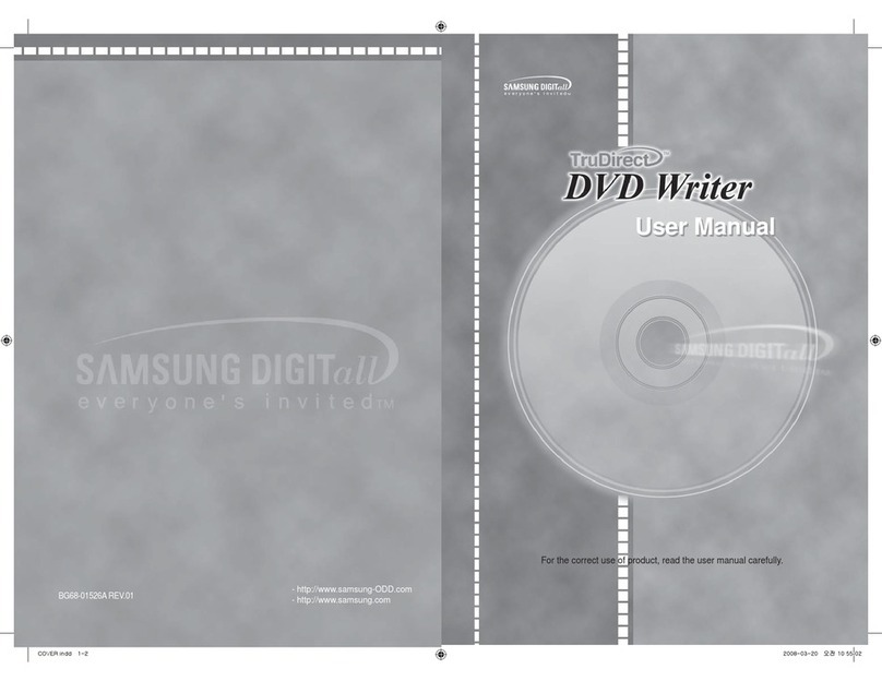 Samsung SH-S223B User manual Samsung SH-S223B User manual