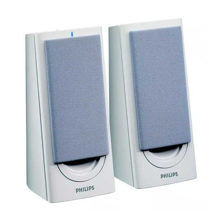 Philips MMS222/00 Reference guide