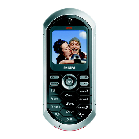 Philips 350 specification