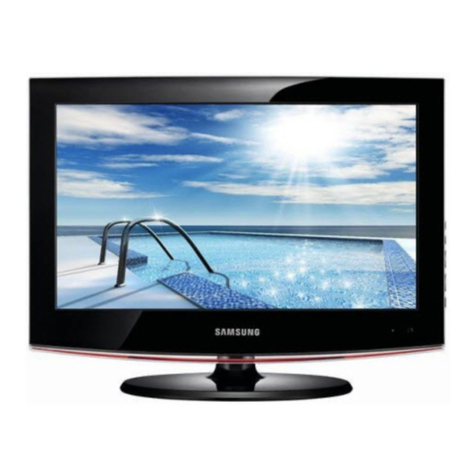 Samsung Series 4+ User manual