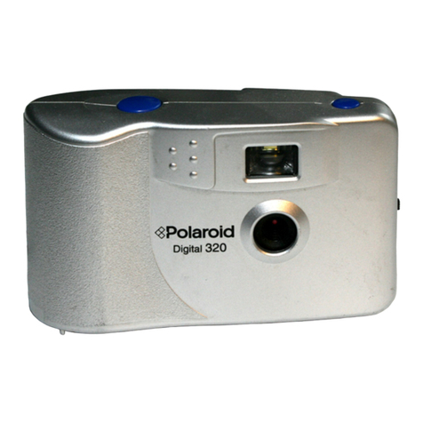 Polaroid Fun! 320 user guide