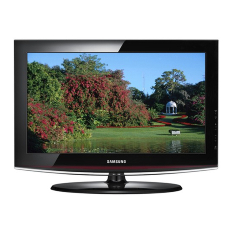 Samsung Series 4+ User manual