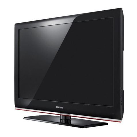 Samsung 5 Series User manual