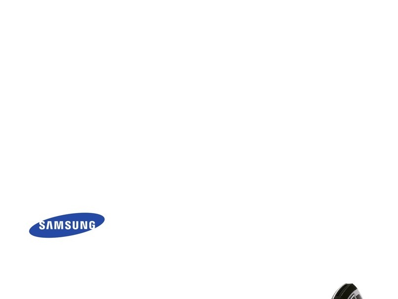 Samsung SGH-X688 User manual