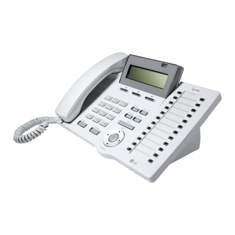 LG LDP-7000 series KTU introduction