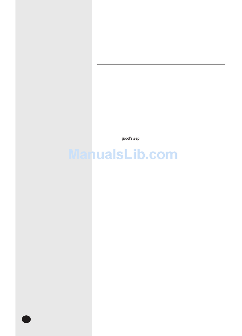 Samsung AS12MWB User manual