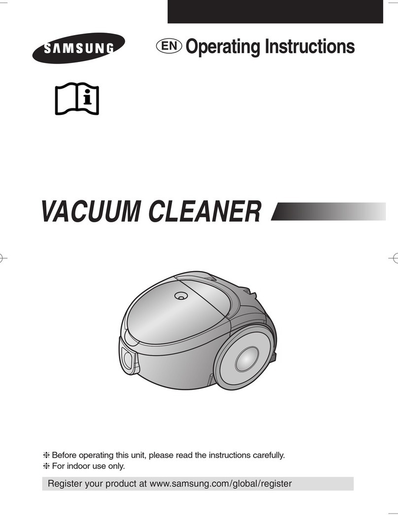 Samsung SC5120 User manual
