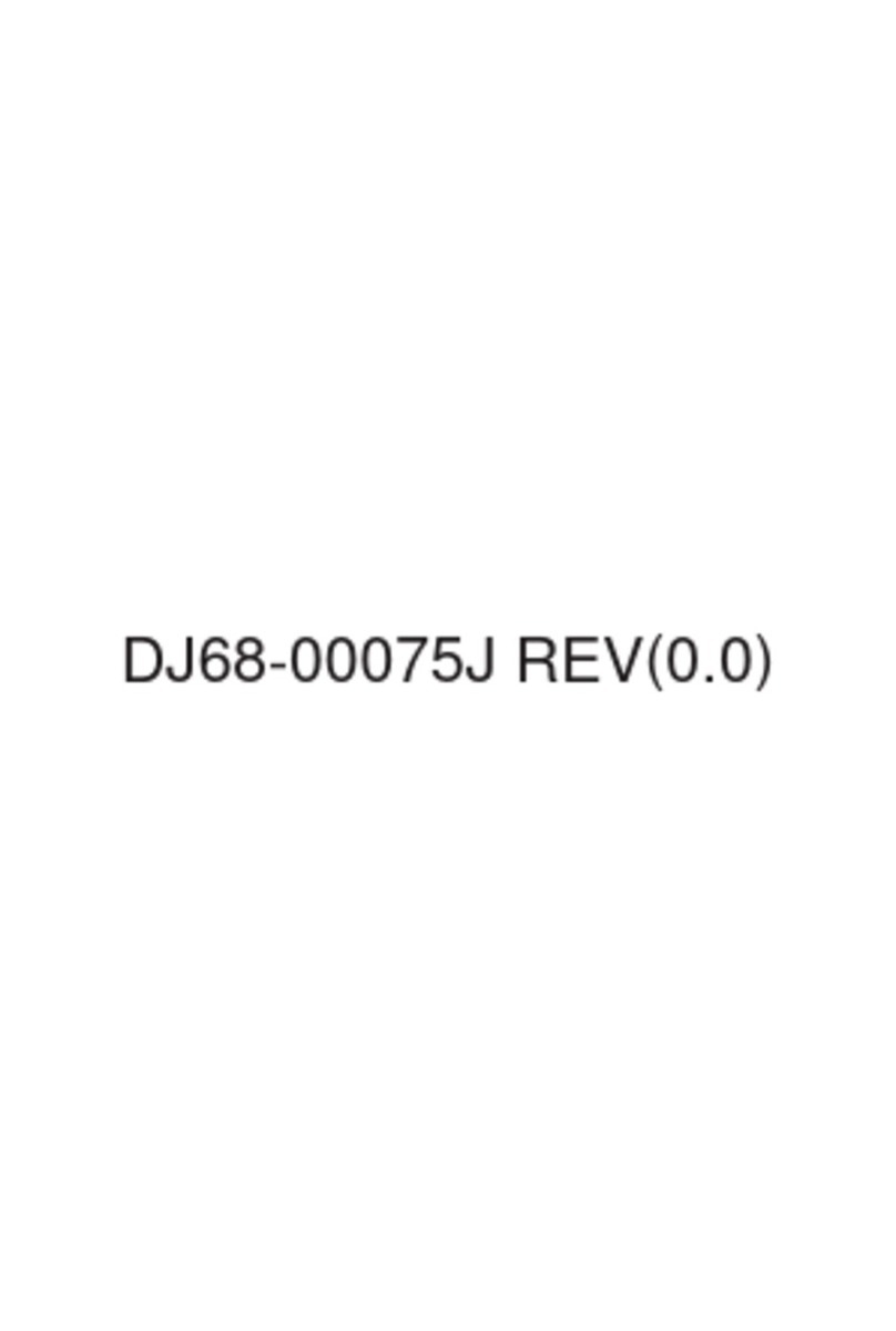 Samsung VAU-5863 User manual Samsung VAU-5863 User manual