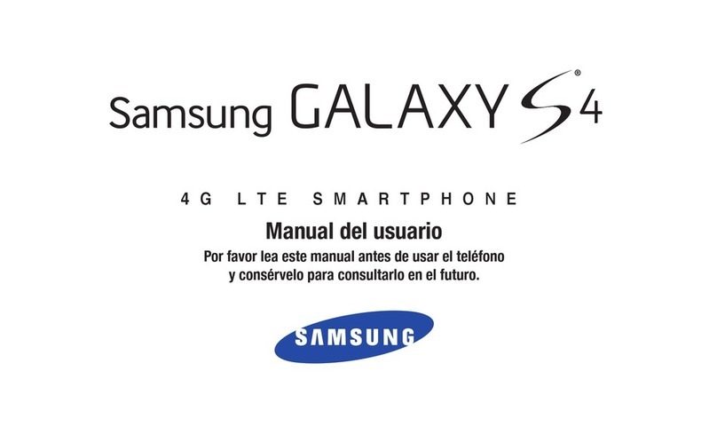 Samsung SGH-I337 User guide Samsung SGH-I337 User guide