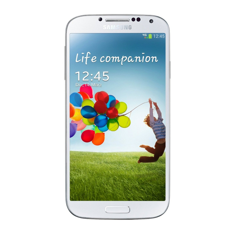 Samsung SCH-I545 User guide