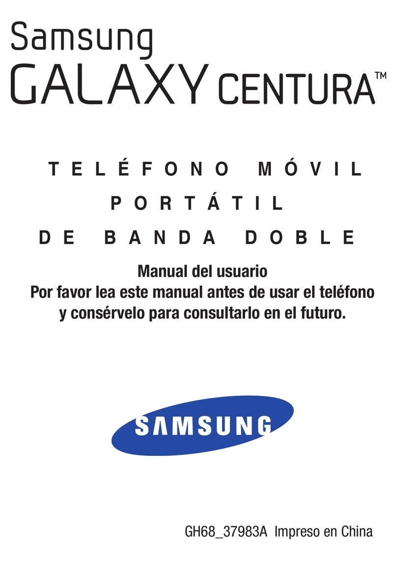 Samsung SCH-S738C User guide