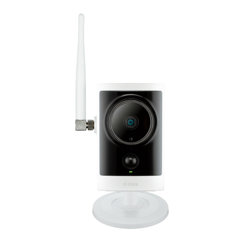 D-Link DCS-2332L User guide D-Link DCS-2332L User guide