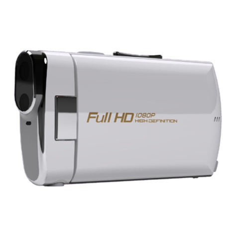 Polaroid iD820 User manual Polaroid iD820 User manual
