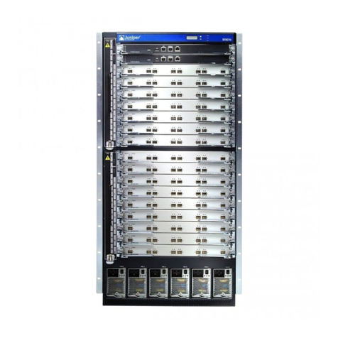 Dell PowerConnect J-8216 User manual