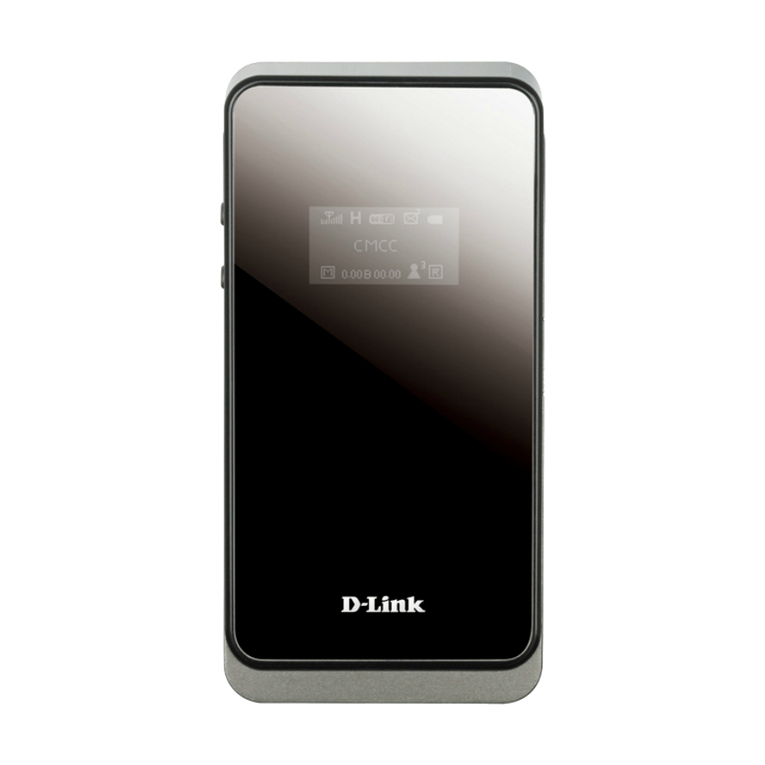 D-Link DWR-730 User manual