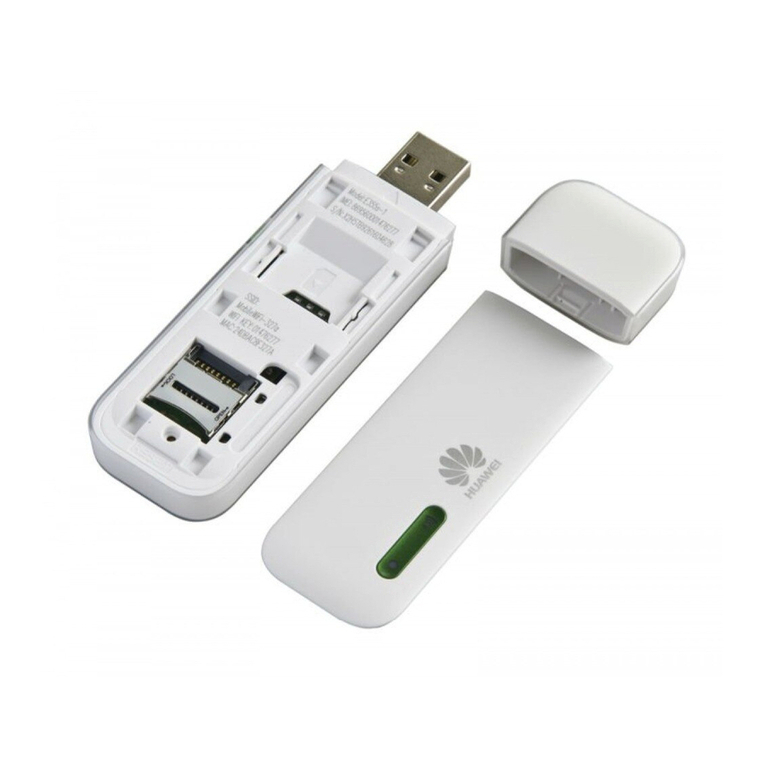 Huawei Mobile WiFi Smart E355 Installation guide Huawei Mobile WiFi Smart E355 Installation guide