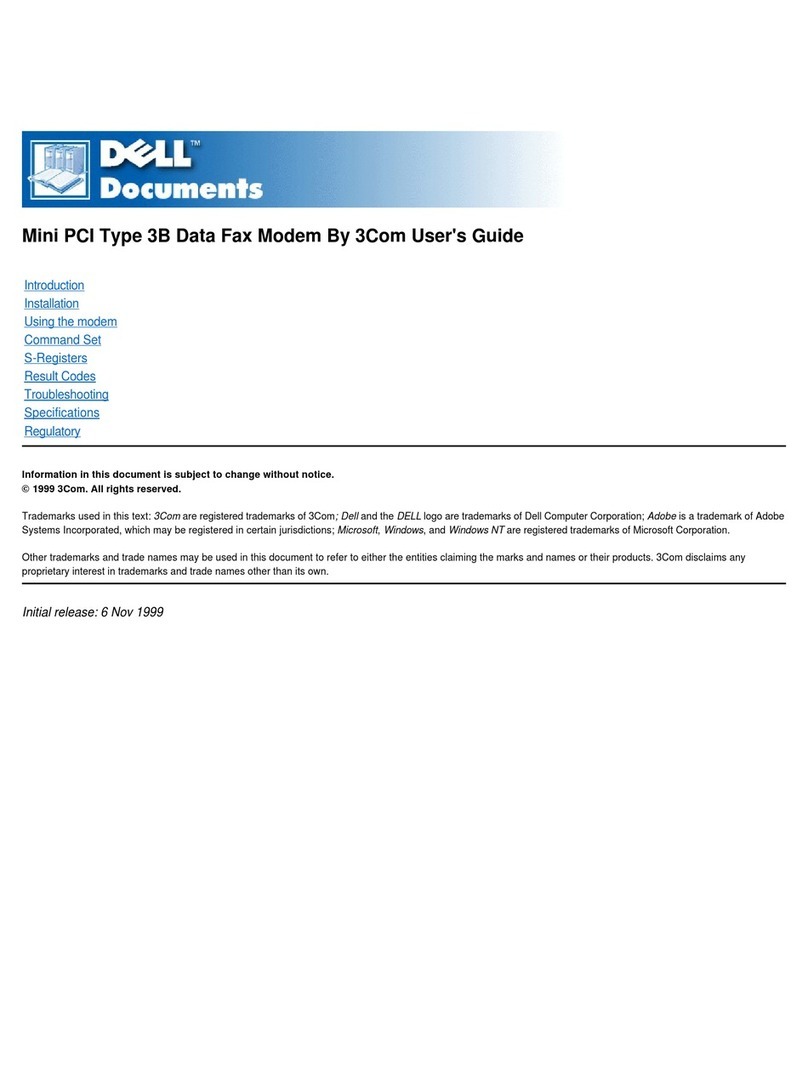 Dell Inspiron 1120 Hardware guide