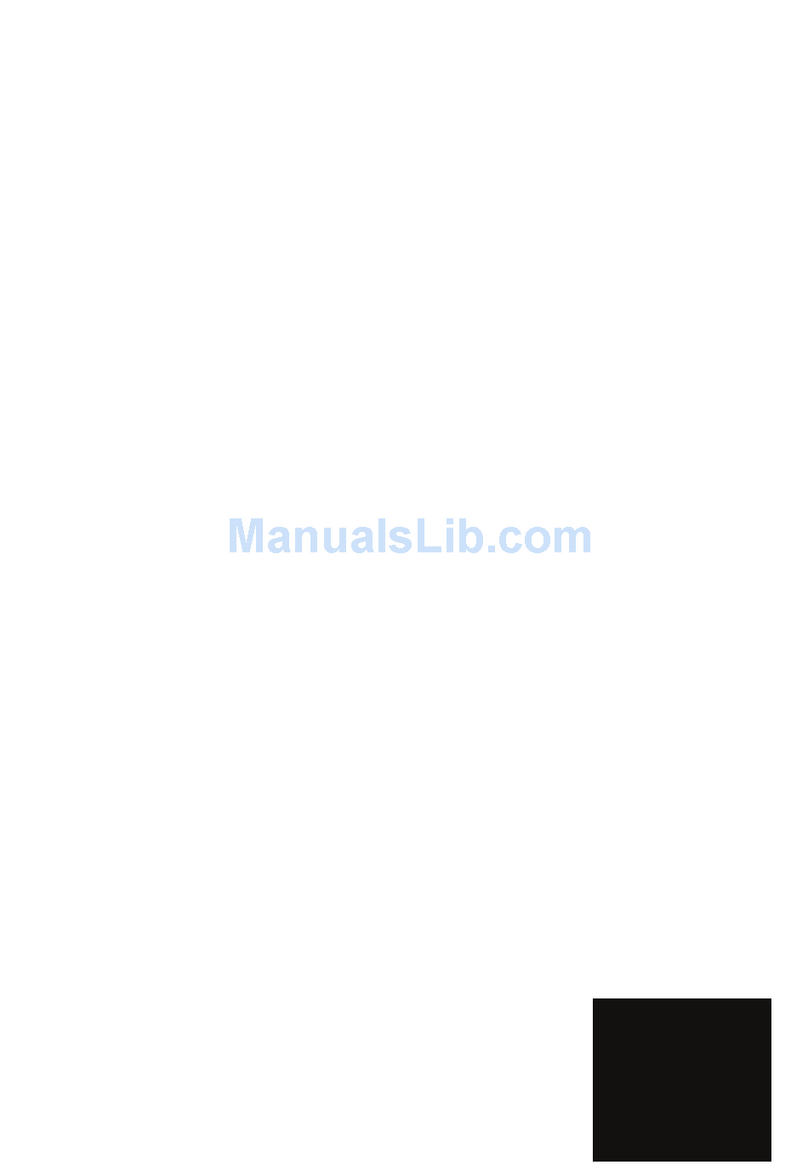 Technika LCD26-M3 User manual