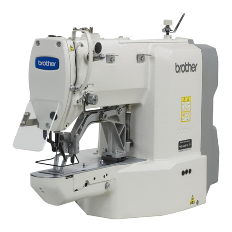 Brother KE-430C Guide Brother KE-430C Guide