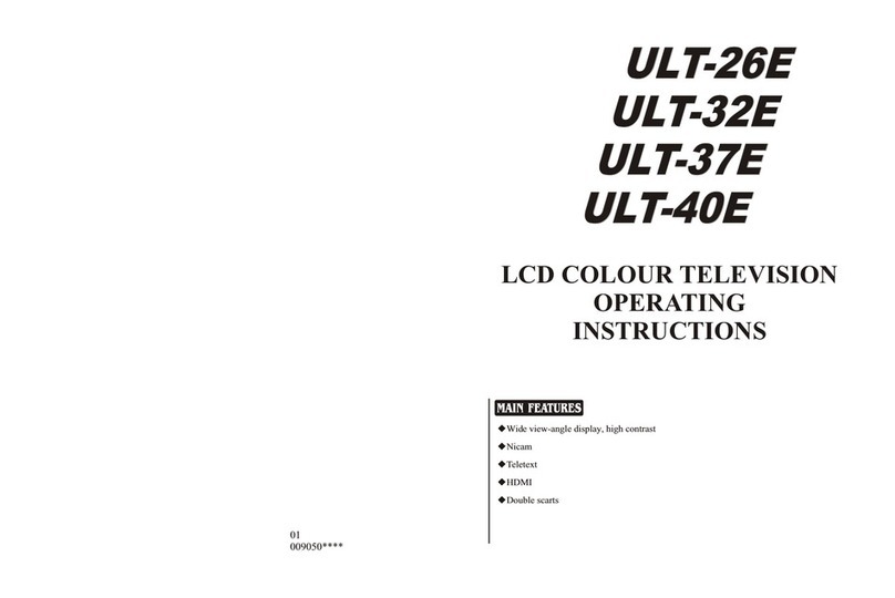 Haier L40A9A-A1 User manual