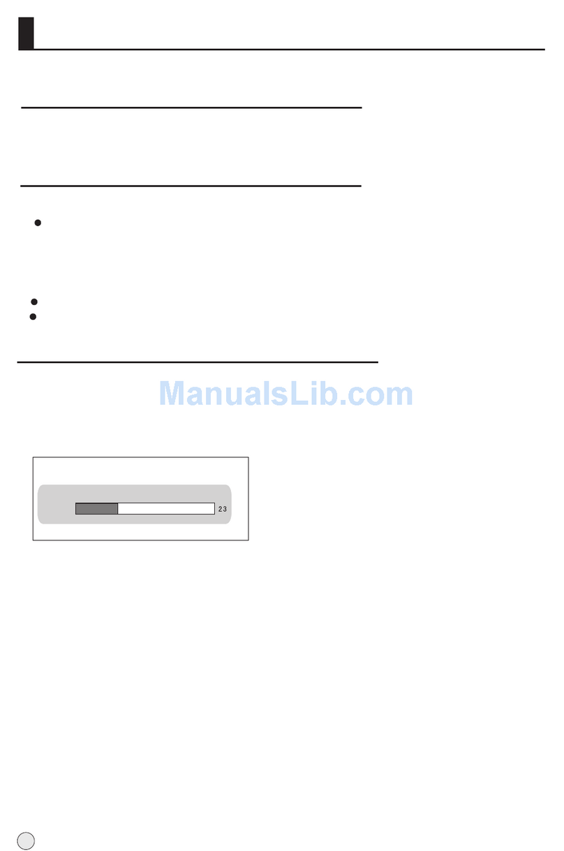Haier L32H8 Guide
