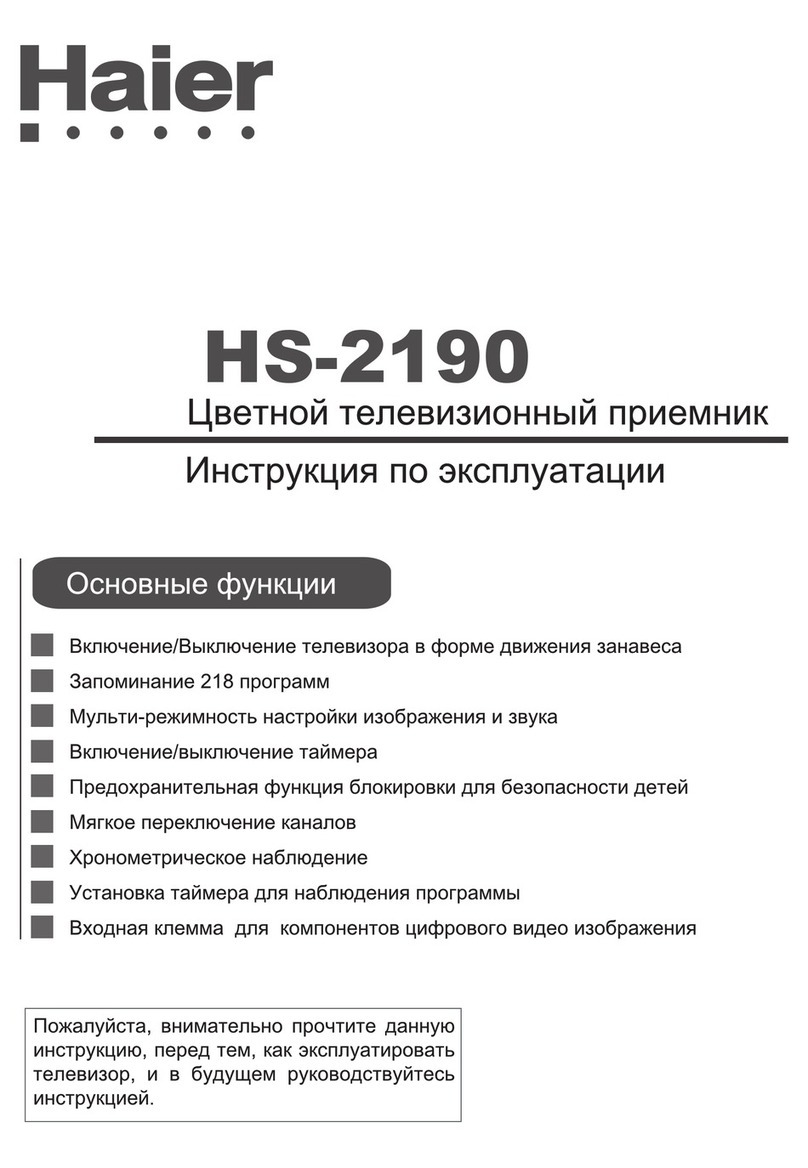 Haier HS-2190 