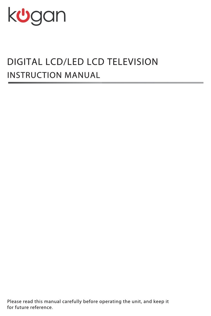 Haier KGNFHD32HVAA User manual