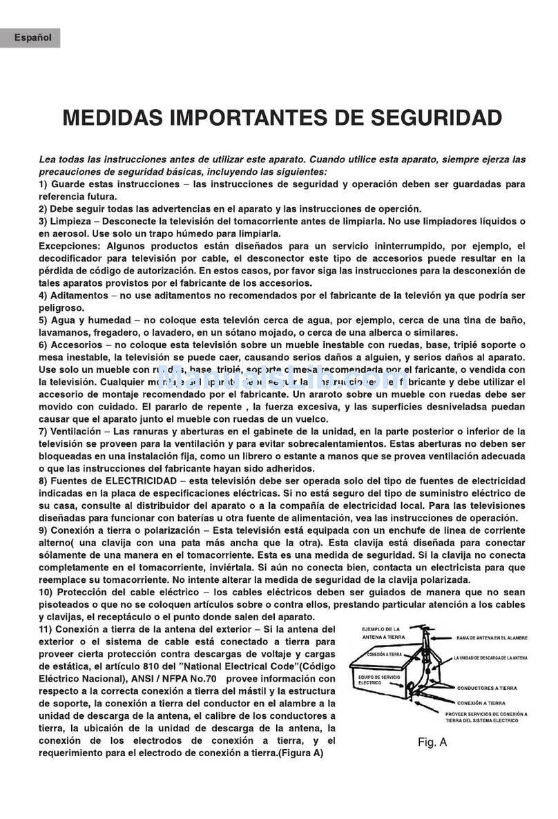 Haier HTAF21S User manual