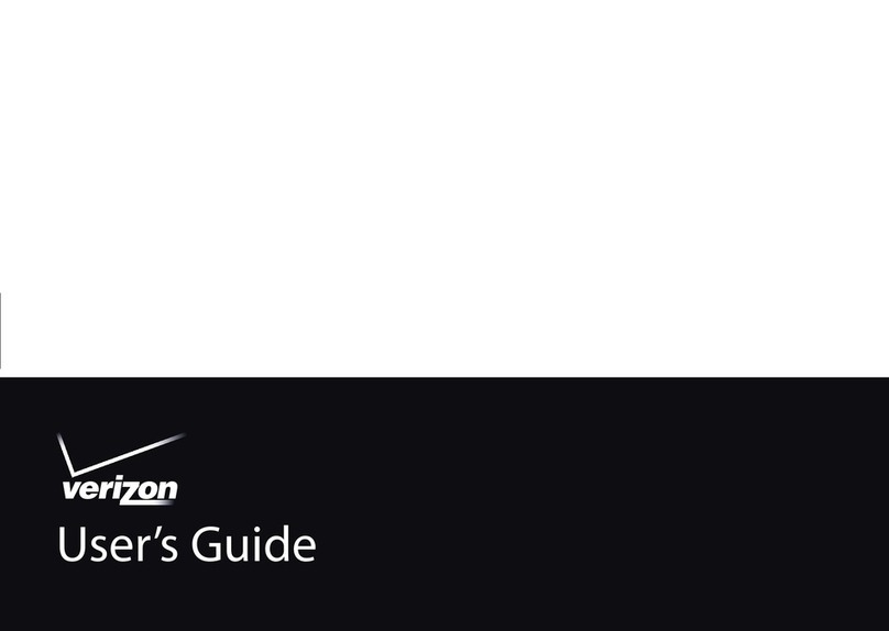 Motorola DROID BIONIC User manual