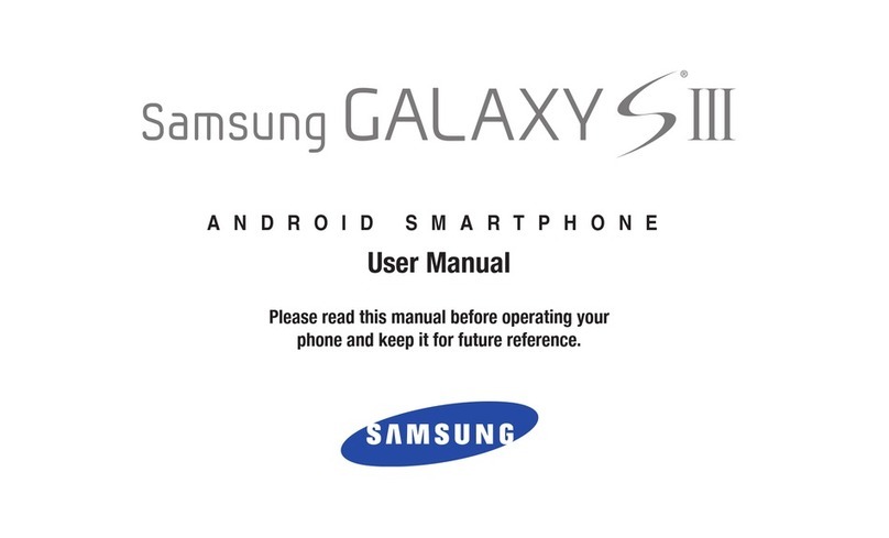 Samsung SCH-R530X User manual