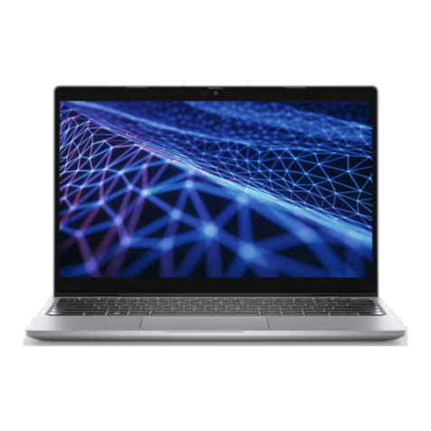 Dell 3330 User manual