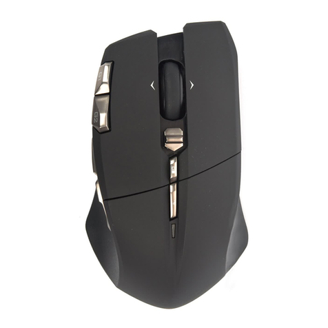 Gigabyte Aivia Uranium user guide