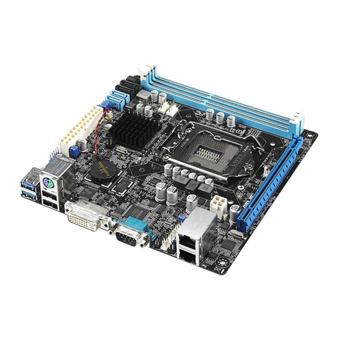 Asus P9D-I manual