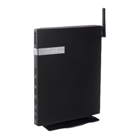 Asus TC715 user manual