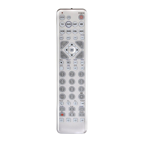 Zenith ZC800 owner's manual