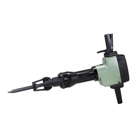 Hitachi H90SE parts list