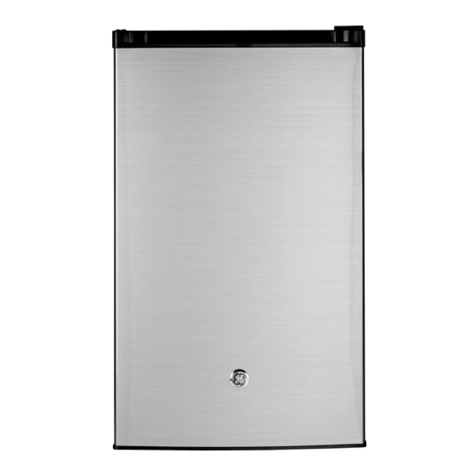 GE GML04GAEBS Manual GE GML04GAEBS Manual