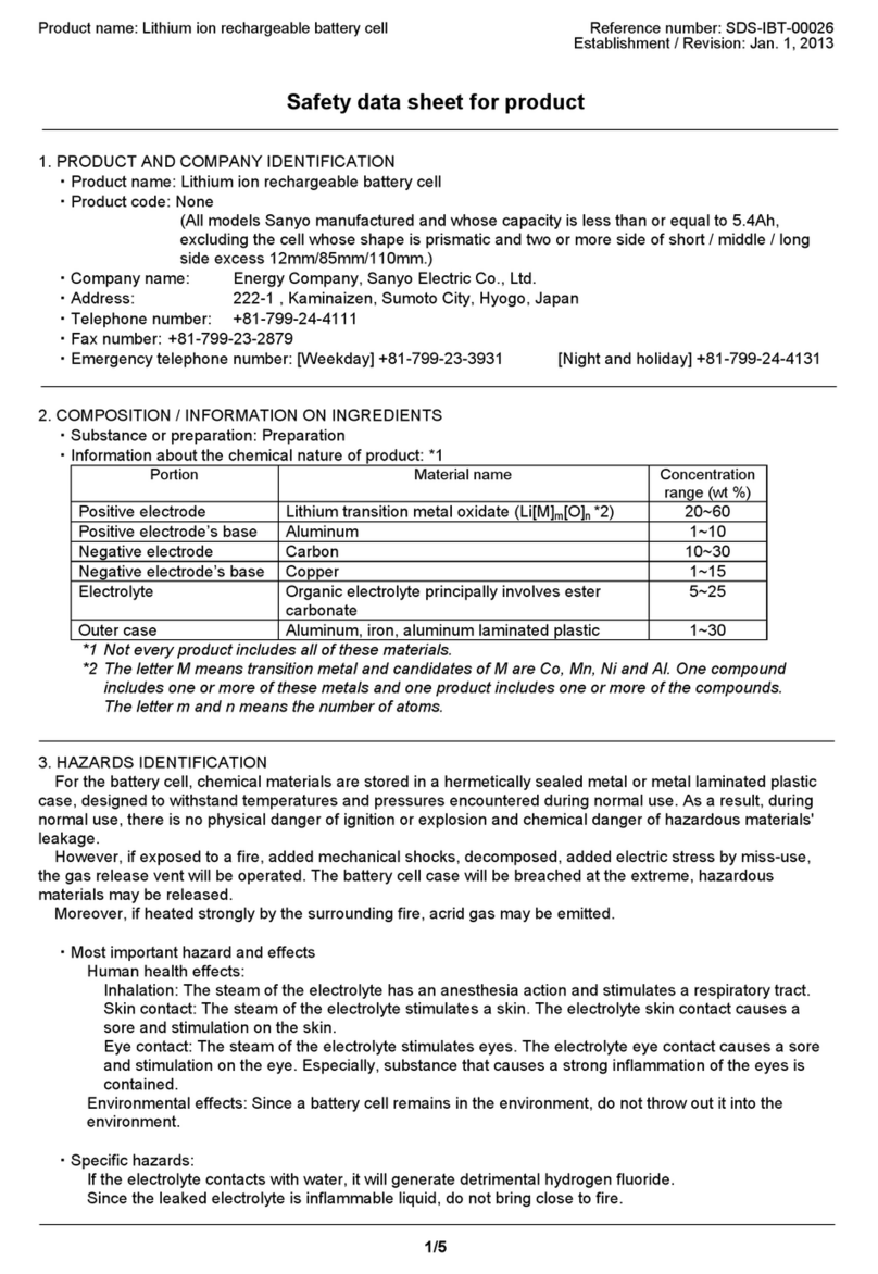 Acer Aspire V5-122P User manual