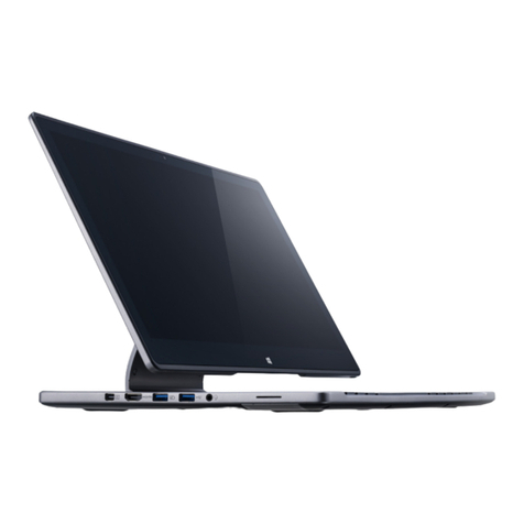 Acer Aspire R7-571 User manual
