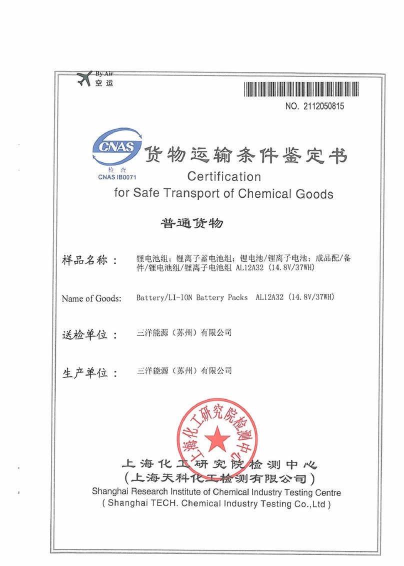 Acer Aspire E1-422 manual