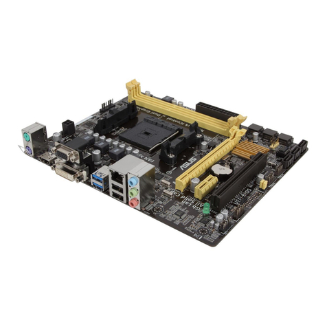Asus A55BM-A USB3 user manual
