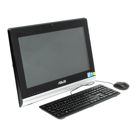 Asus ET2020INKI User manual