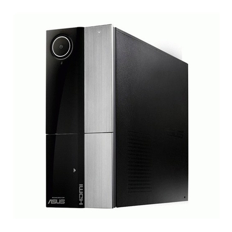 Asus P6-P5G41E User manual Asus P6-P5G41E User manual